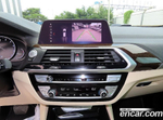 BMW X3 (G01) xDrive 30i (12.2020)