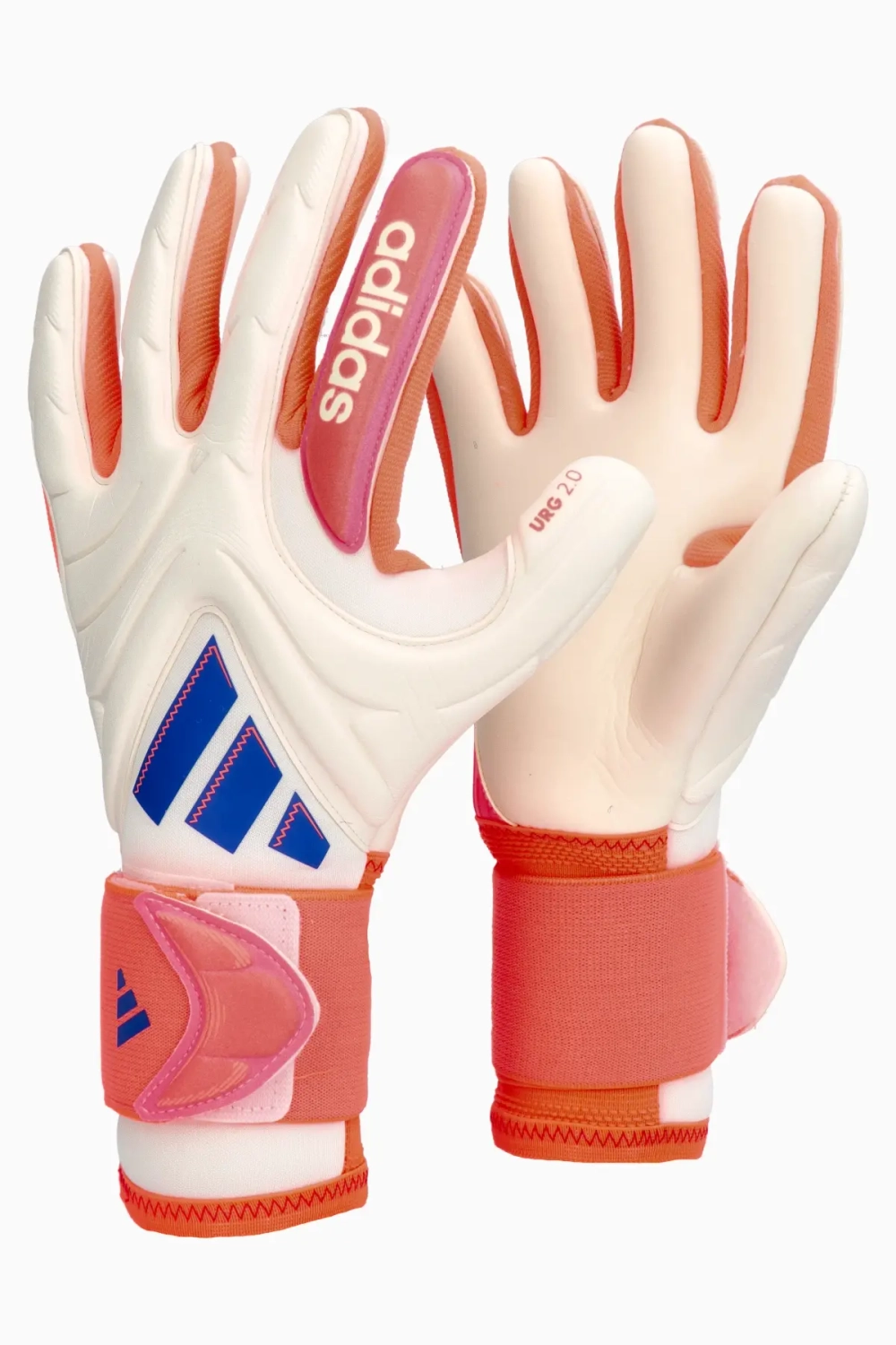 Вратарские перчатки adidas Copa Pro