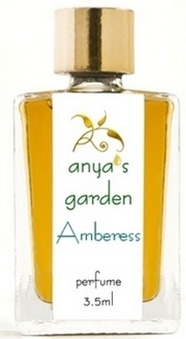 Anya's Garden Amberess