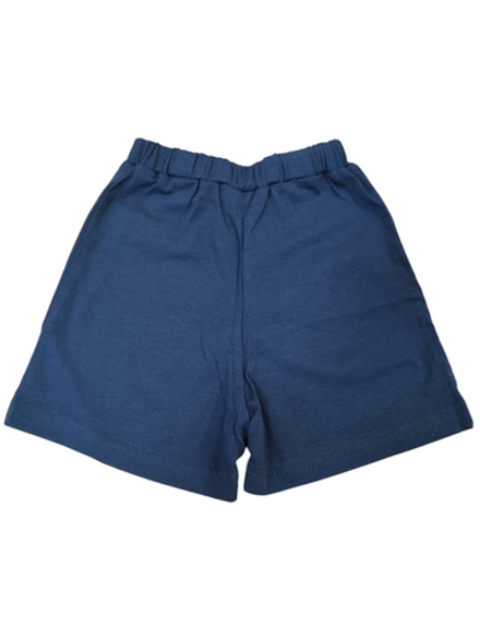 16021 Трусы-Шорты детские (56-86)