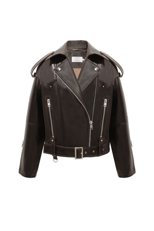 Косуха Biker Jacket