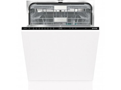 Встраиваемая посудомоечная машина Gorenje GV663C61