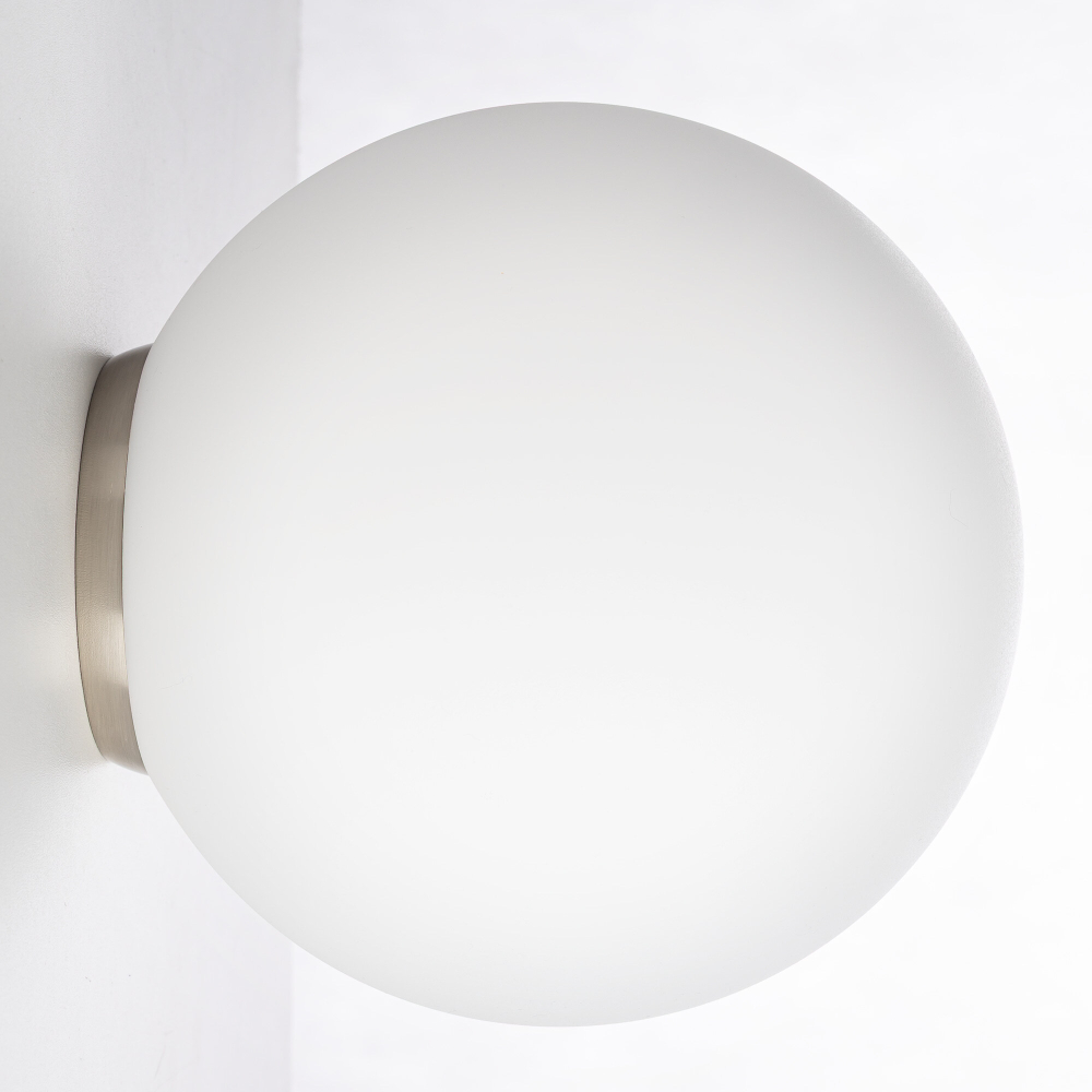 Citilux RON CL941D20B1 Потолочный светильник Матовый Хром