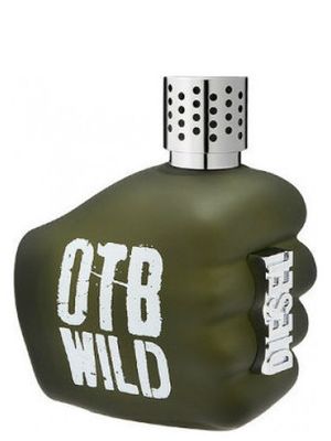 Diesel Only The Brave Wild