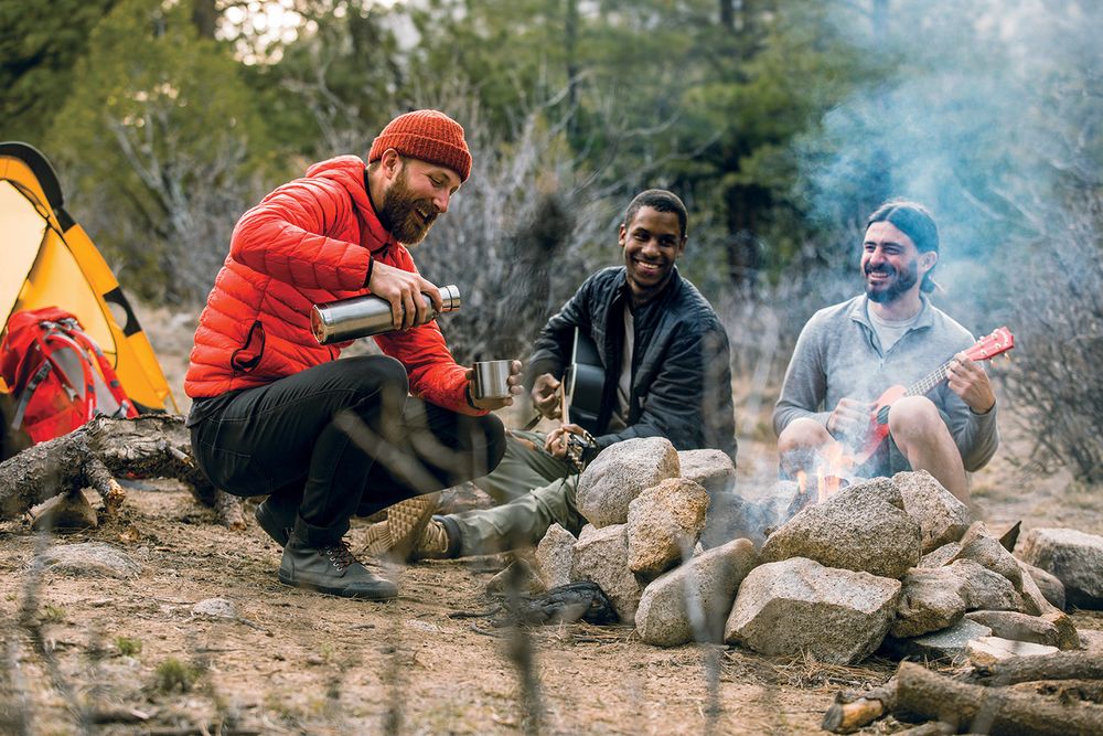 Термос Klean Kanteen Insulated TKPro 16oz (500мл) Brushed Stainless