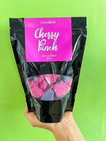 Микс для ванны «CHERRY PUNCH»