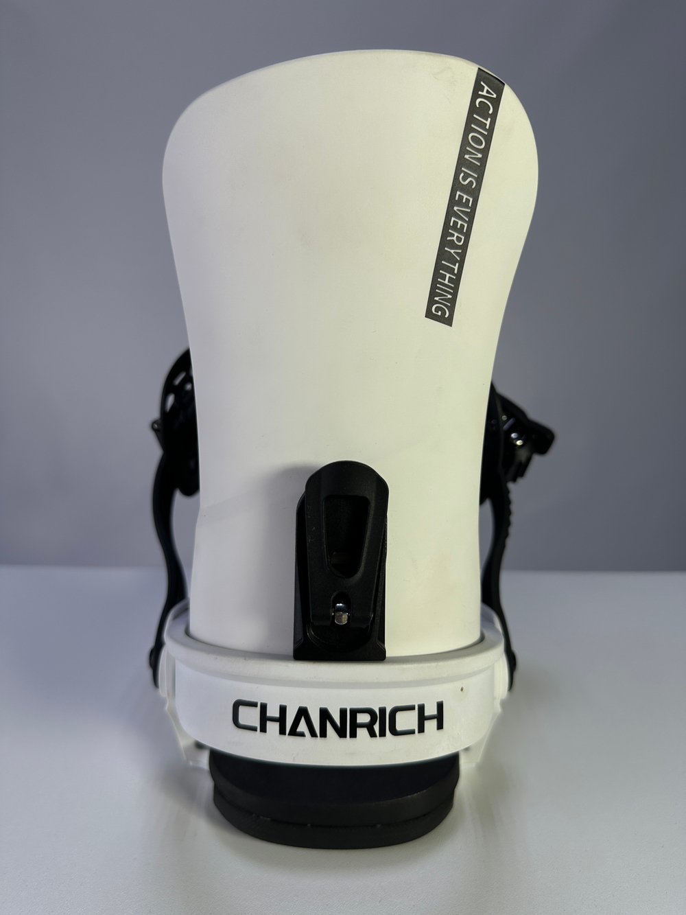 Крепления для сноуборда CHANRICH PARTNER