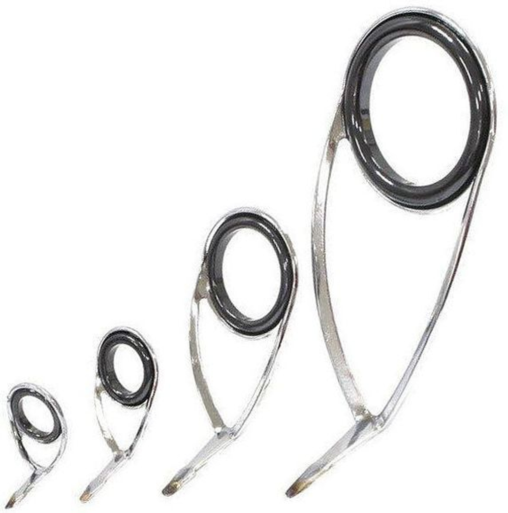 Набор колец для удилища Stinger Guide Set SACC-KLH-01