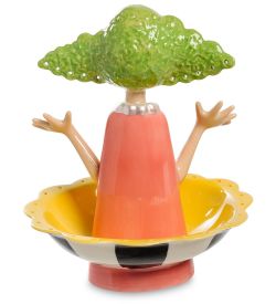 Pavone CMS-55/ 3 Подставка для украшений «Леди»