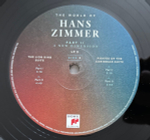 Hans Zimmer / The World Of Hans Zimmer (Part II)(A New Dimension)(3LP)