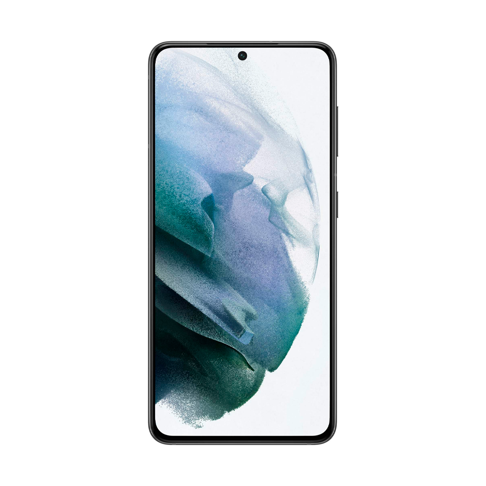 Смартфон Samsung Galaxy S21 8/128GB, Gray (Черный)