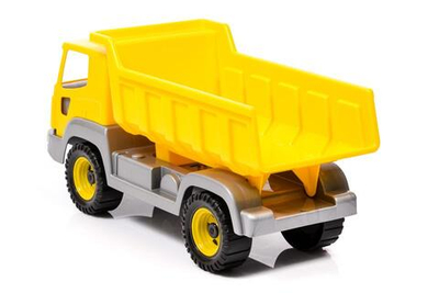 Машина Самосвал "Гранит" (Полесье)