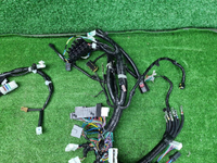 Проводка моторного отсека Infiniti QX50 2 (17-нв)