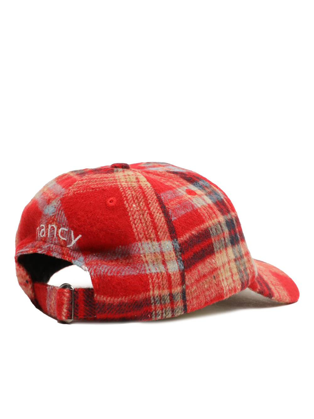 Кепка Plaid House