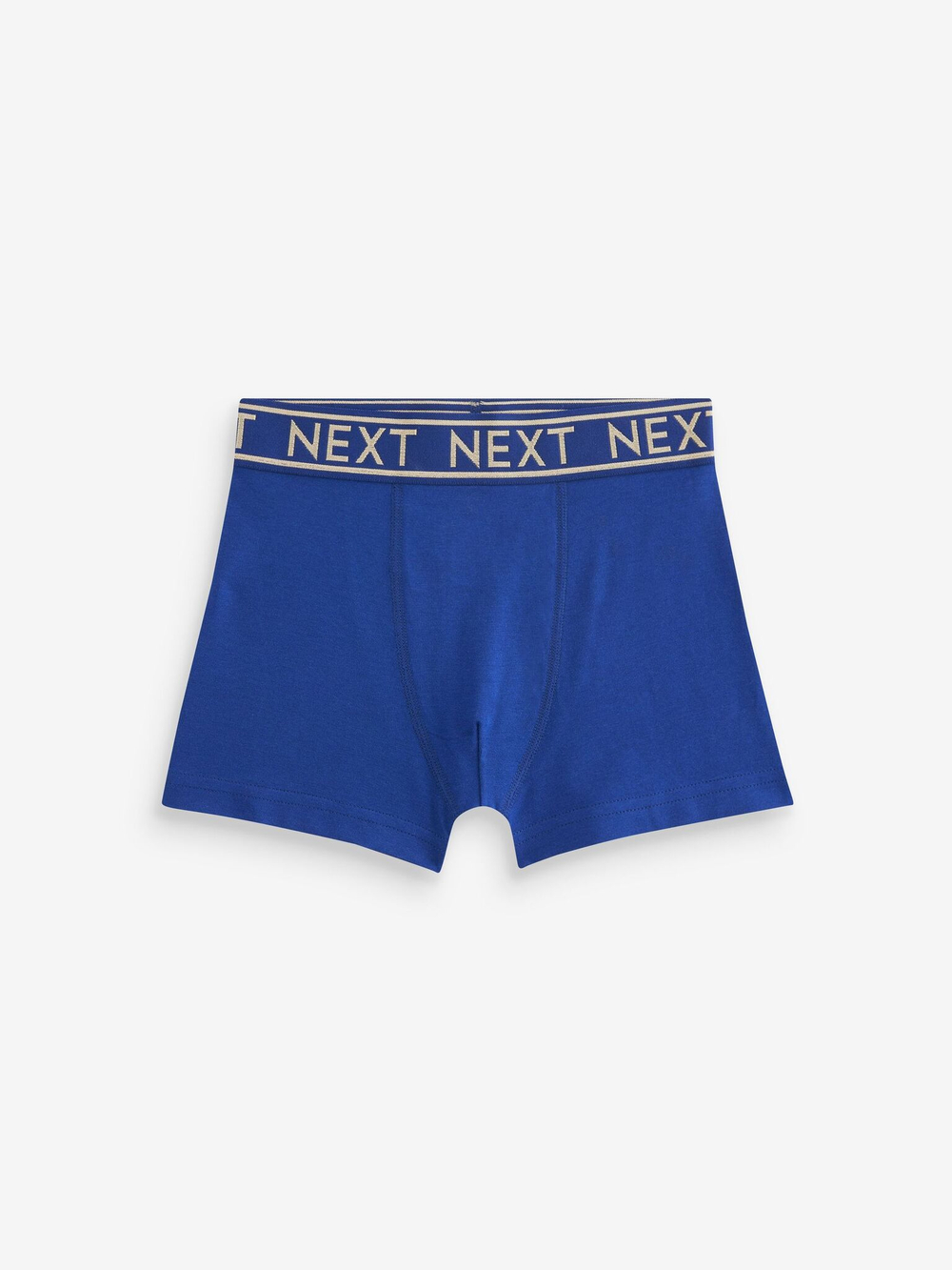 Трусы для мальчика Next N33-991, 7 шт, Синий