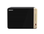 Сетевой накопитель  QNAP TS-664-4G