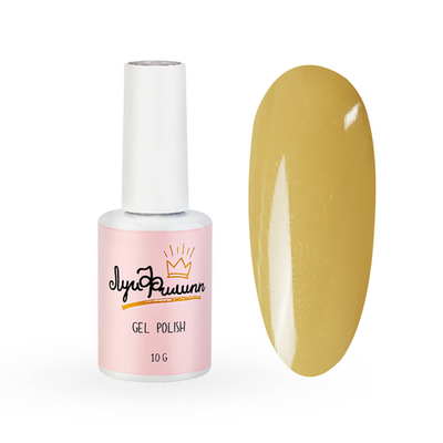 Луи Филипп Oliver - Гель-лак 04, 10мл