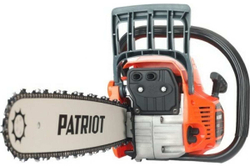 Бензопила PATRIOT PT 5220 220105570