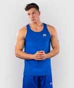 Майка Venum Contender Blue