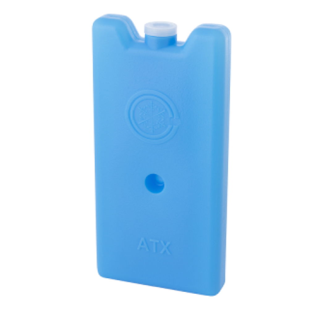 Хладоэлемент АТХ-0,31 синий