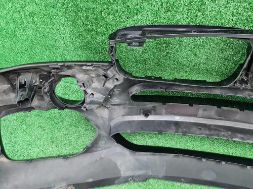 Бампер передний BMW X5 F15 (2013-2018) M-paket