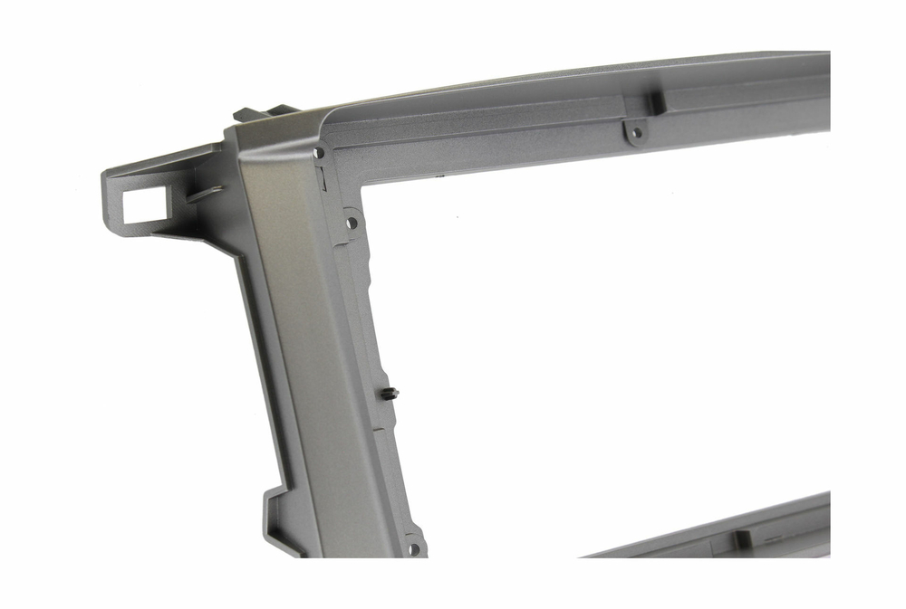 Переходная рамка магнитолы TOYOTA LAND CRUISER J105 2003-2007 9 дюймов