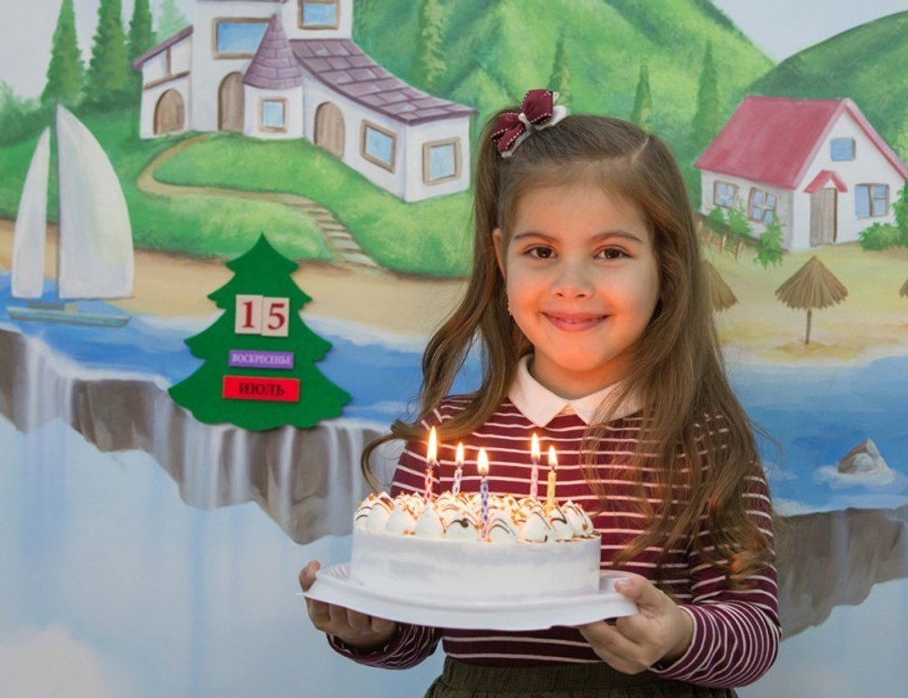 Стигисы "Стигис-календарь"