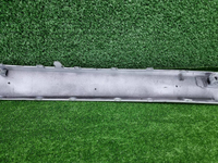 Бампер передний Kia Sportage 5 NQ5 (2021-н.в.)