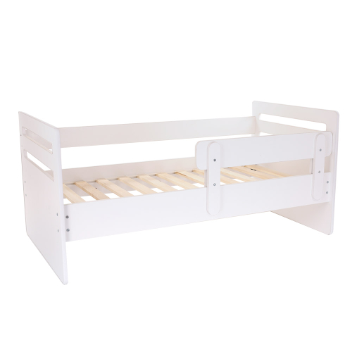 PITUSO Кровать Подростковая Amada New Белый J-504 165*89,5*75,5 см