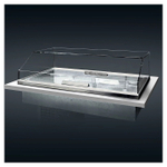 Витрина холодильная Finist GALA ВХВт-4