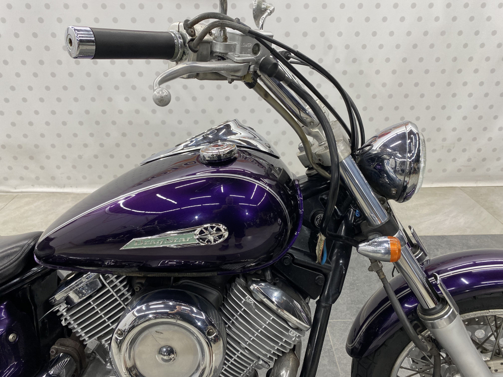 Yamaha Dragstar XVS1100 , 2000