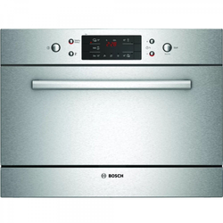Встраиваемая посудомоечная машина Bosch SKE52M75EU