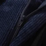 Брюки Ymkashix Velvet 2.0 Темно-синие