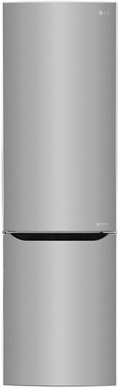 Холодильник LG GB-P20PZCFS
