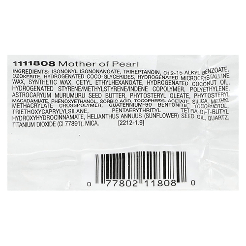 wet n wild, Color Icon, мультистик, перламутровый, 2 г (0,07 унции)