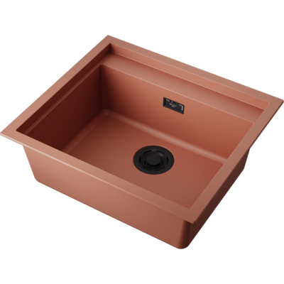 Мойка Omoikiri Sintesi 57-CN Artceramic/canyon