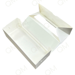 Упаковка с ложементом ForGenika CAKE ROLL I Window White 300*120*100 мм (10шт/упак)