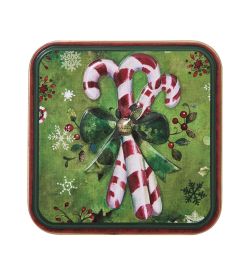 TCN-32/6 Коробка металлическая