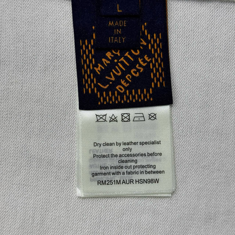 Футболка Louis Vuitton