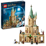 Конструктор LEGO Harry Potter 76402 Кабинет Дамблдора
