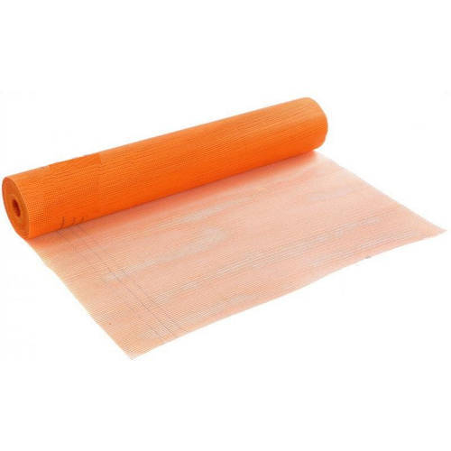 СЕТКА СЕРПЯНКА ФАСАДНАЯ 1Х50 75ГР