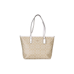 Сумка COACH City Zip Tote 30 Tote # #, 58292-IMDQC