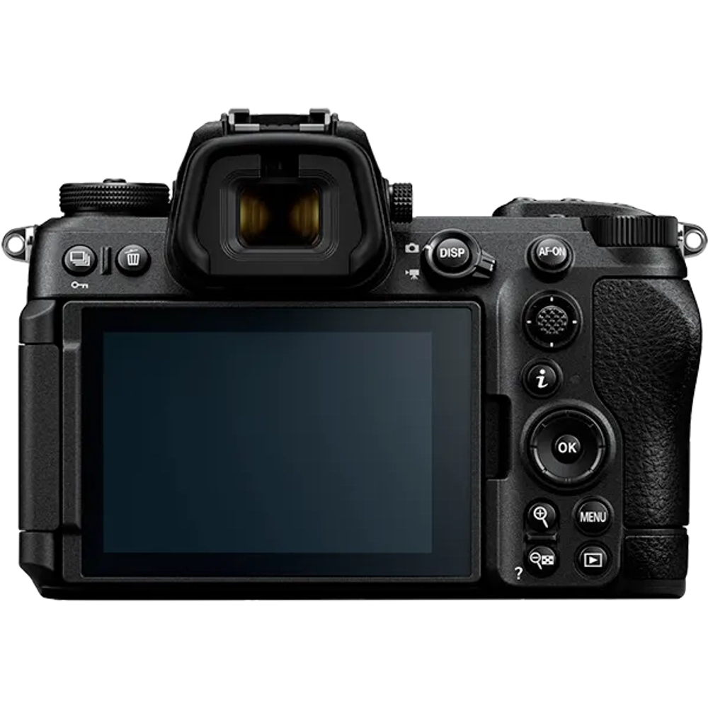 Цифровая фотокамера Nikon Z6 III Body