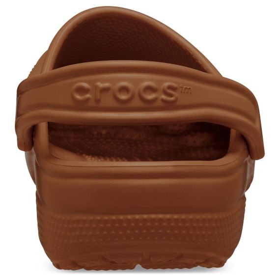 Crocs Classic Clog 'Brown'