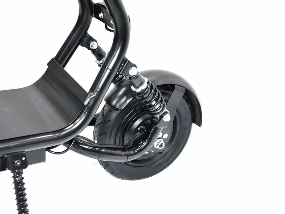 Электробайк SmartLine Harley Mini