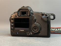 Canon EOS 5D Body