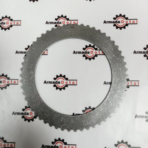 Диск сцепления КПП | 445/12703 | Aries