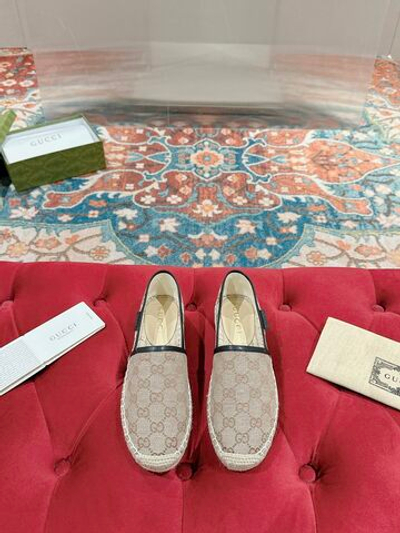 Gucci Espadrille