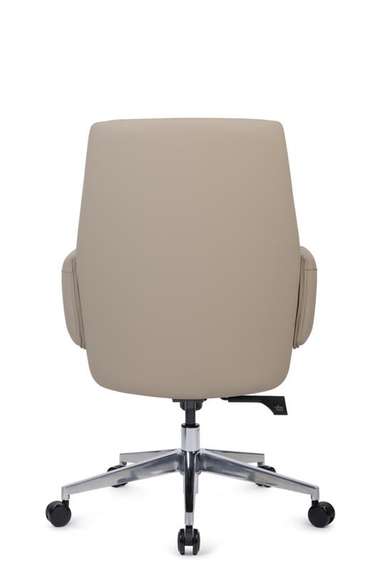 Кресло Enzo-M WISE-02 Бежевый