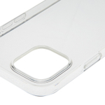 Чехол ROSCO для Apple iPhone 12 Pro Max оптом (арт. IP12PROMAX-TPU-TRANSPARENT)